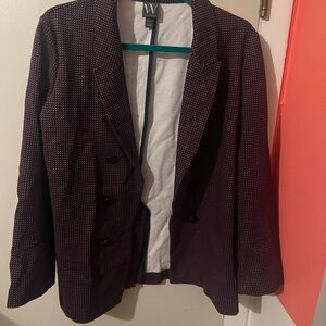 PROFESSIONAL WORTHINGTON BLAZER - Size L
